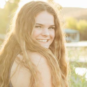 Meet your Posher, Kendall